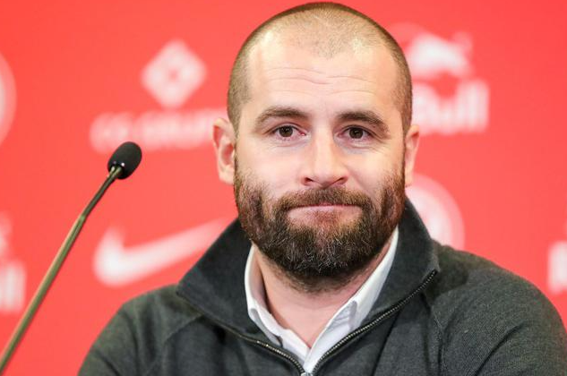 斯皮纳佐拉：我们没能踢好，感觉本菲卡更强、更具侵略性（斯皮纳佐拉：本菲卡更强更具侵略性，我们表现不佳）